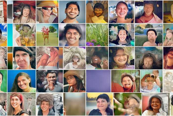 附生活照 30、附生活照30P