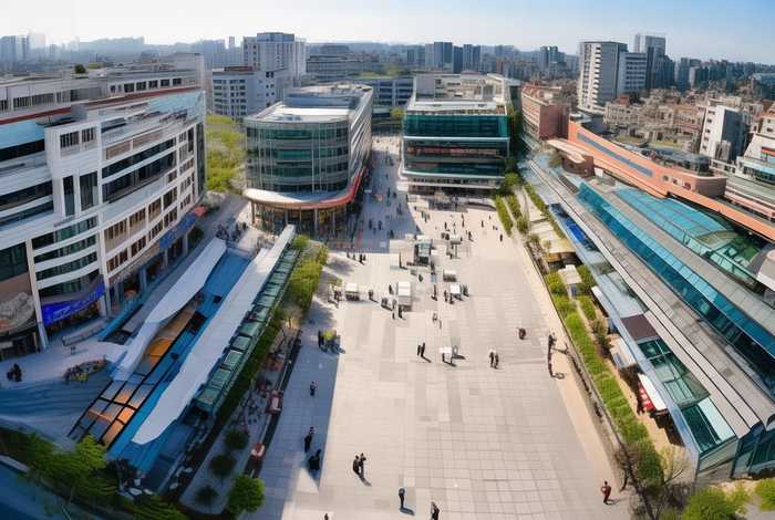 嘉实生活广场落位图高清，嘉实生活广场落位图高清大图