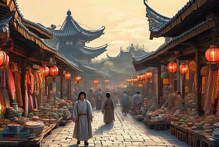 假如我生活在宋朝作文450字、假如我生活在宋朝作文450字怎么写