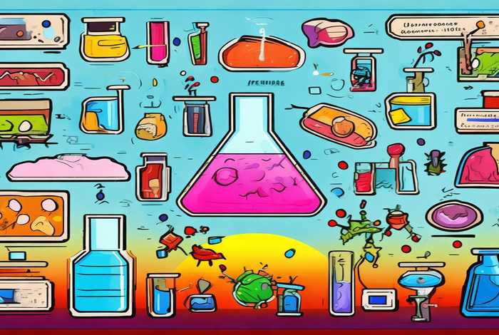 化学与生活手抄报文字内容（化学与生活手抄报文字内容怎么写）