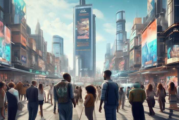 科技影响生活演讲稿；科技对生活的影响演讲稿