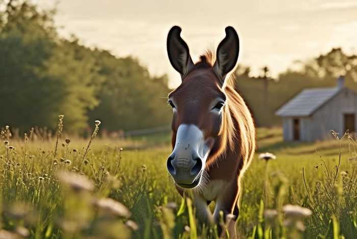 老驴头的幸福生活txt小茉（老驴头的幸福退休生活）