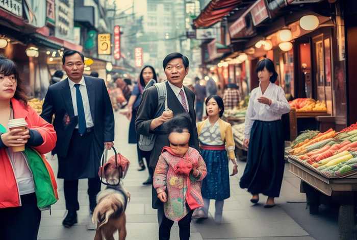 韩国人的真实生活日常，韩国人的真实生活日常视频
