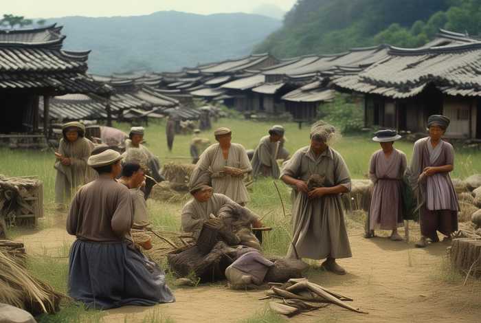 朝鲜人民的真实生活状况相当中国的哪个年代生活水平、朝鲜的生活水平相当中国水平什么年代