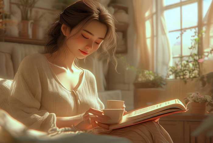 娇妻家中的日常；娇妻居家是什么意思