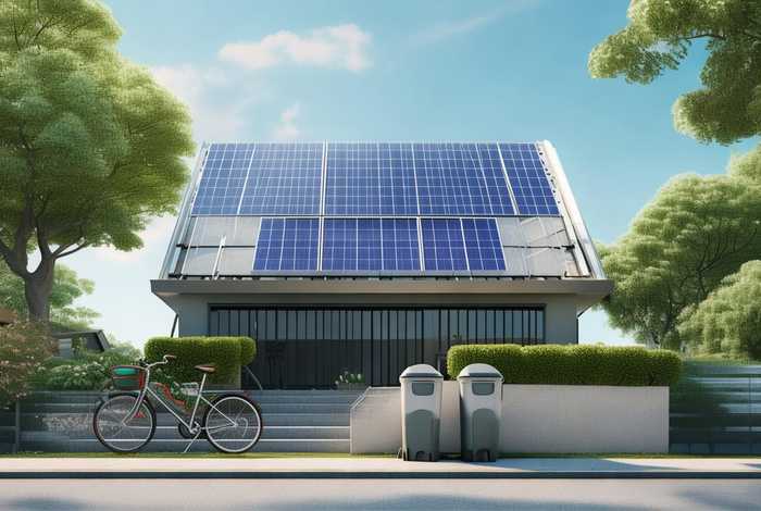 低碳生活的小知识 - 低碳生活的小知识最短