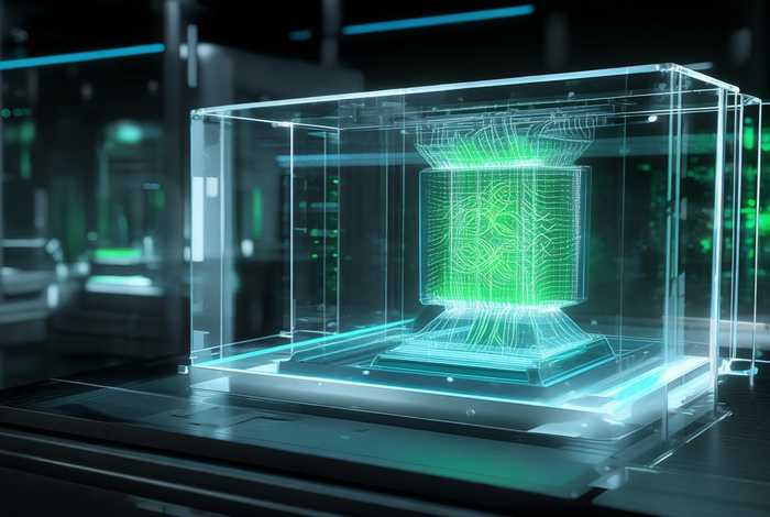5d生物基因能量芯片舱-开启生命科学新篇章；生物基因芯片技术