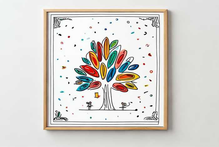 关于校园生活的手抄报简单美观字少（有关校园生活的手抄报 简单漂亮）