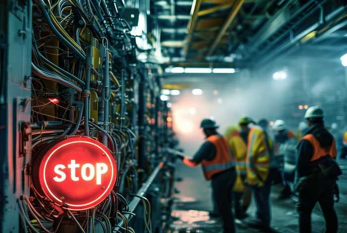 电气生产安全事故管理办法 - 电气生产安全事故管理办法规定