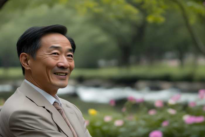 公务员的温水生活周建武 公务员的温水生活结局