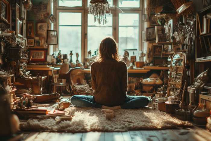 独自生活2018全集；独自生活2013