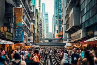 城市生活小练笔，城市生活小练笔150字左右