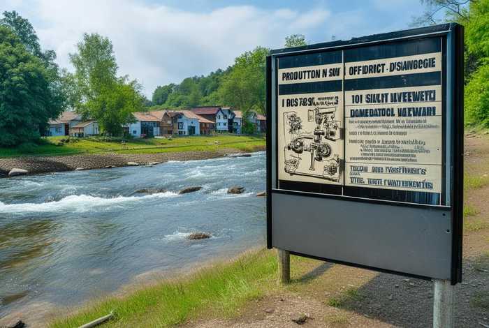禁止生活污水直排河道的法律依据 禁止生活污水直排河道的法律依据是什么