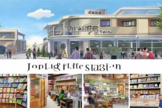 加盟生活驿站、加盟生活驿站优势分析