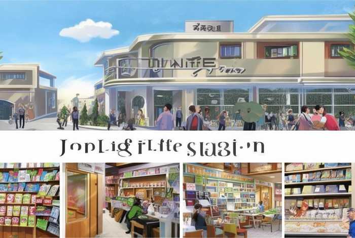 加盟生活驿站、加盟生活驿站优势分析