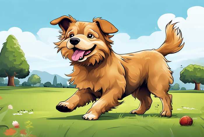 狗的生活特性和特点有哪些呢 狗的生活特性和特点有哪些呢视频