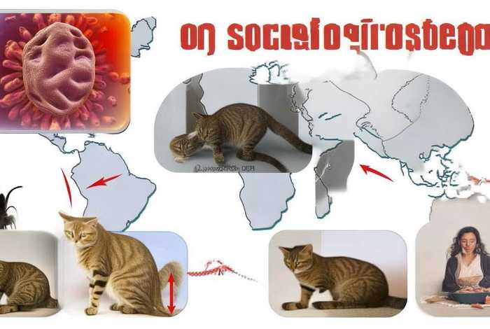 弓形虫的生活周期和传播途径 弓形虫的生活周期和传播途径有哪些