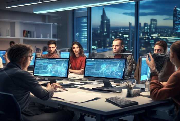 计算机研究生生活是怎样的、计算机研究生生活是怎样的呢