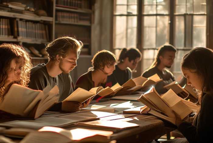 读书是一种生活方式 精神追求，读书是一种生活方式 精神追求吗