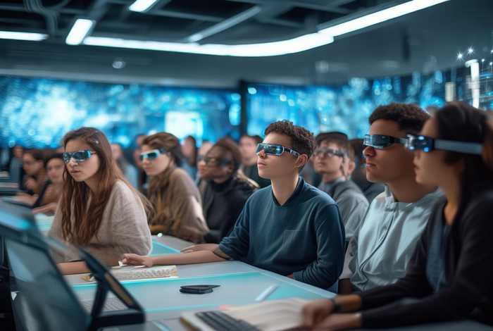 科技发展对生活的影响视频 - 科技发展对生活的影响视频讲座