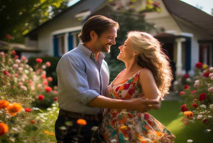 夫妻秀恩爱花样；夫妻秀恩爱花样图片