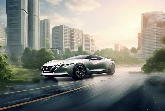 技术日产（技术日产人车生活什么意思）