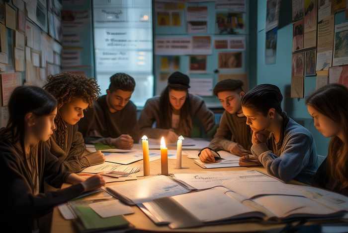 教育和美好生活重要摘抄（教育和美好生活重要摘抄段落）