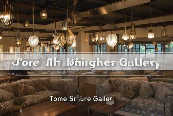 格调生活家居灯饰馆（格调家具生活馆怎么样）