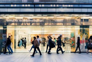 彩柒汇生活广场地铁站是几号线 - 彩柒汇生活广场地铁站哪个口出