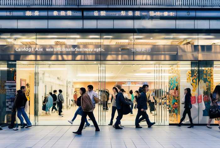 彩柒汇生活广场地铁站是几号线 - 彩柒汇生活广场地铁站哪个口出