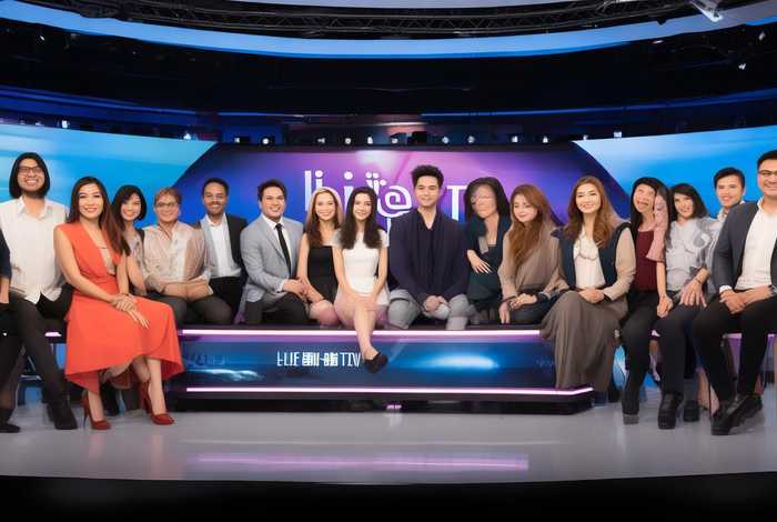 辽宁电视台直播生活主持人、辽宁电视台直播生活主持人列表名单图片