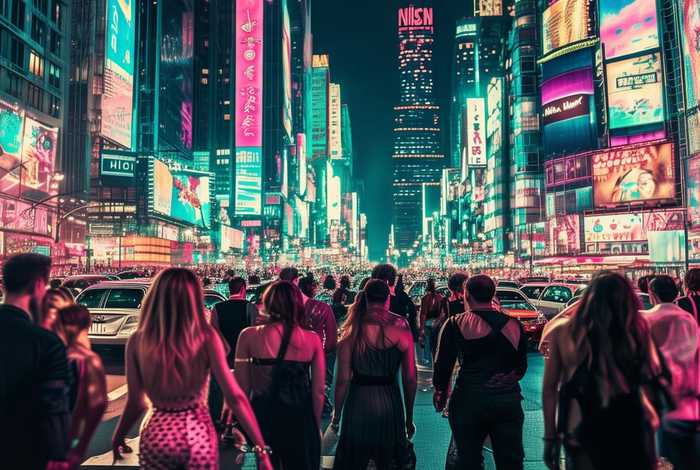 过夜生活什么意思，过夜生活什么意思啊