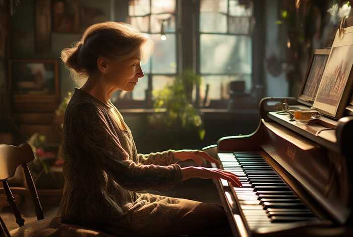 范文芳一个人生活伴奏 - 一个人生活范文芳歌词