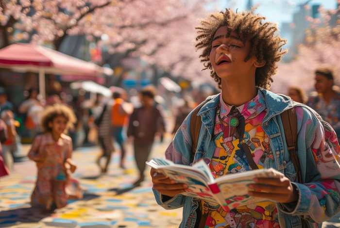 看我玩转生活全文免费阅读（看我玩转生活全文免费阅读小说）