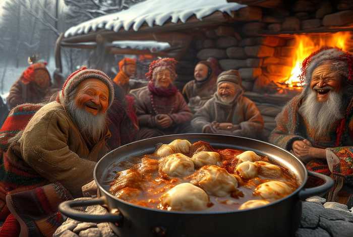 东北人的生活习惯和特点（东北人的特点和爱好）