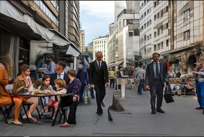 俄罗斯人生活水平现状（俄罗斯人生活水平现状分析）