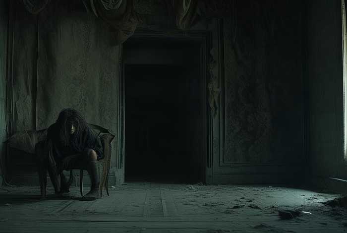 被打入冷宫的生活有多惨；被打入冷宫的生活有多惨啊