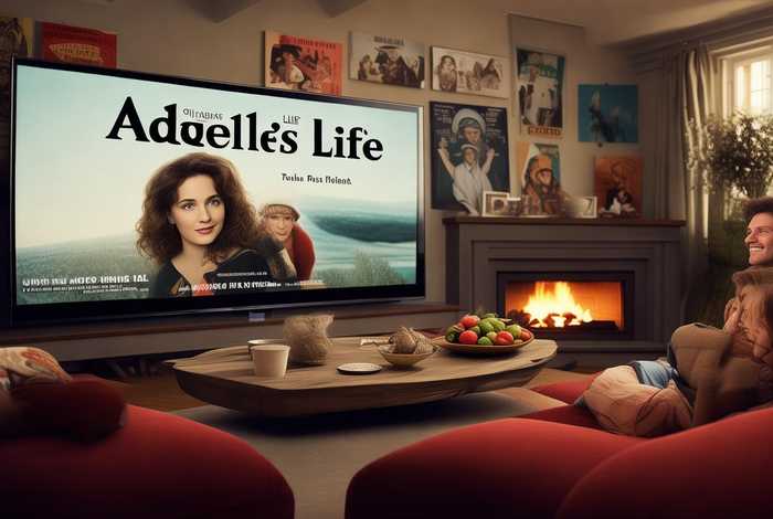 阿黛尔的生活免费观看完整版（阿黛尔的生活免费观看完整版中文）