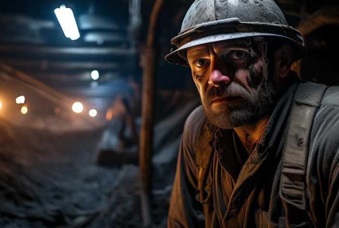 煤矿工人生活现状(煤矿工人生活现状分析) 煤矿工人生活现状(煤矿工人生活现状分析)