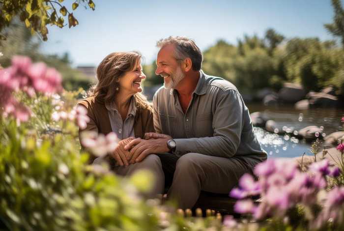 夫妻幸福很简单的经典句子、夫妻幸福很简单的经典句子图片