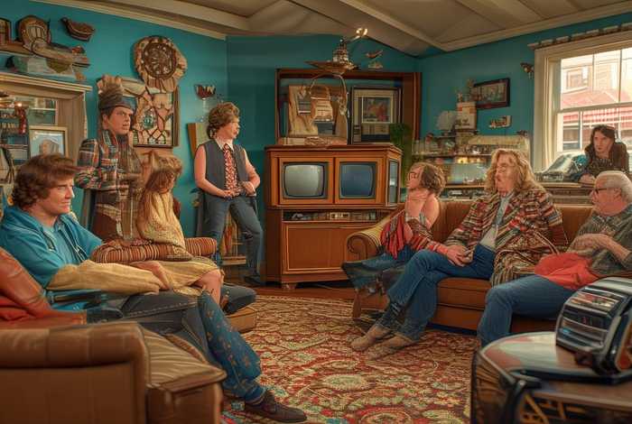 穿越生活大爆炸的小说，重生或穿越美剧生活大爆炸的小说