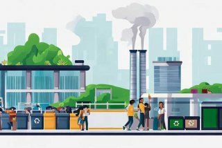 城市生活垃圾处理方法研究内容 城市生活垃圾处理方法研究内容有哪些