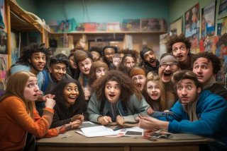 大学生活的小品叫什么、大学生活的小品叫什么来着