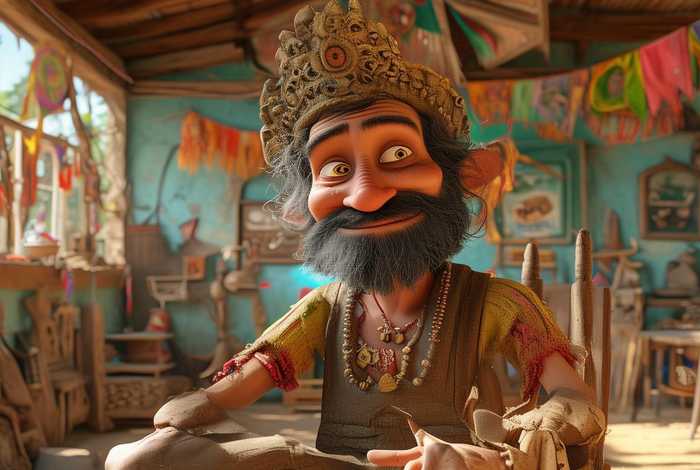 流氓村长的幸福生活 流氓村长的幸福生活在线观看