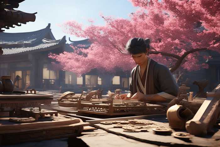 剑三生活技艺专精 - 剑网三生活技艺专精