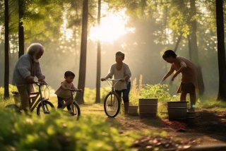 低碳生活的方式200字；低碳生活方式有哪些100字内