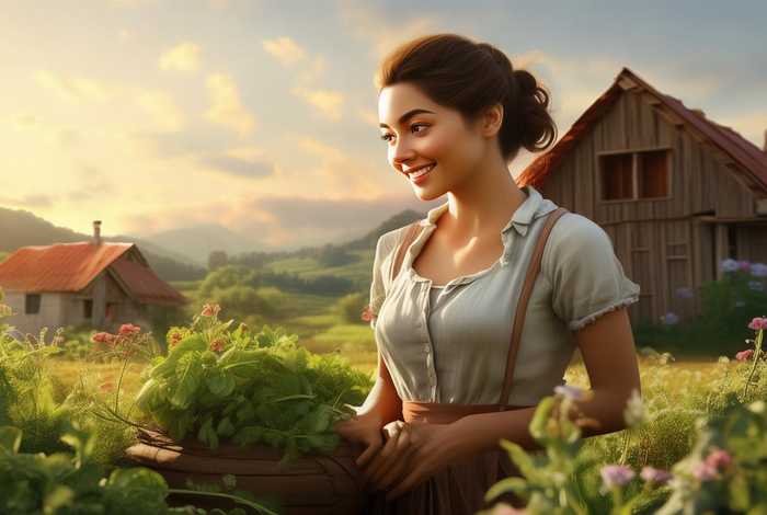 穿越农妇好生活txt下载 穿越农妇好生活全文免费阅读