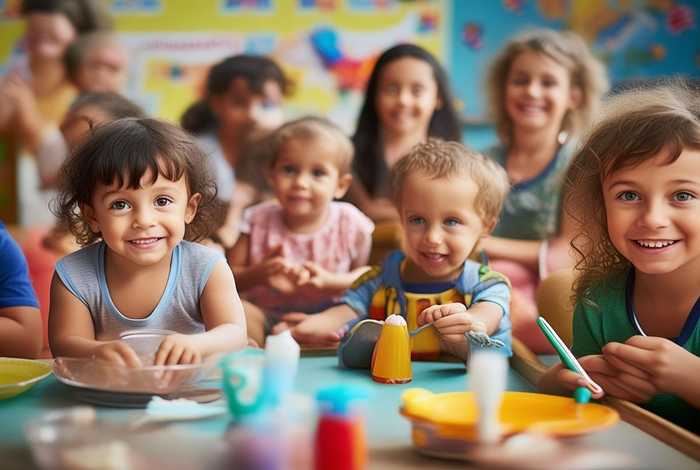 儿童生活好习惯早教；儿童生活好习惯早教视频