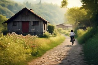 慢生活的词语；慢生活的词语有哪些