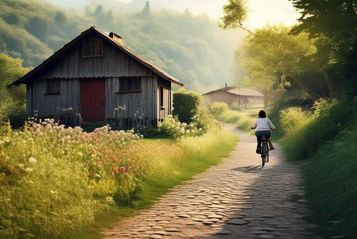 慢生活的词语；慢生活的词语有哪些